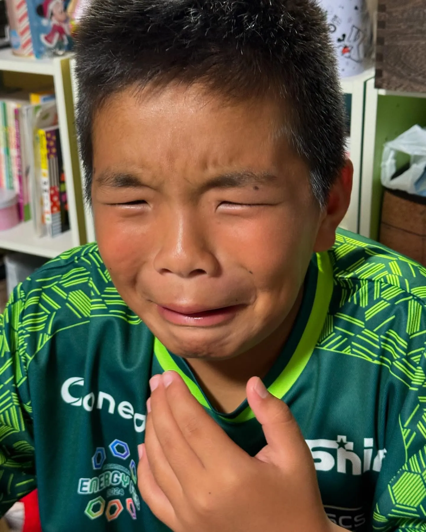 急遽本日お休みになります!!